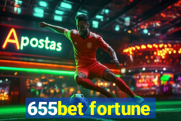 655bet fortune